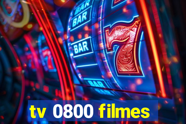 tv 0800 filmes